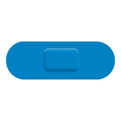 Assorted Blue Plaster | Select Catering Solutions Ltd Assorted Blue Plaster | Select Catering Solutions Ltd