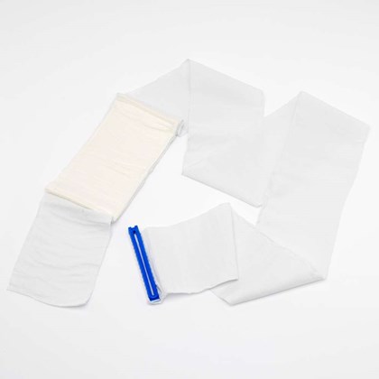 Trauma Dressing 10x18cm Trauma Dressing 10x18cm