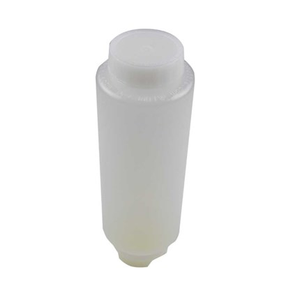 24oz FIFO Bottle With Medium Valve Cap Qty 1x3 24oz FIFO Bottle With Medium Valve Cap Qty 1x3