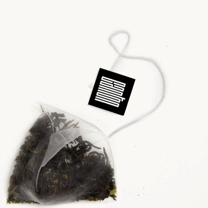 Pyramid Teabag Pyramid Teabag