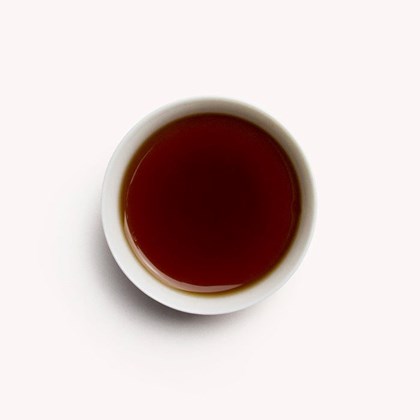 Brewed Tea example Brewed Tea example