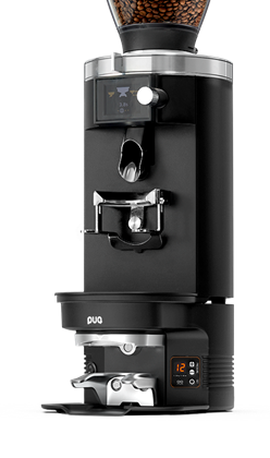 PUQpress M3 in Black | Select Catering Solutions PUQpress M3 in Black | Select Catering Solutions