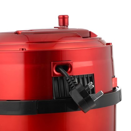 Ovation Vacuum Cleaner HT100R 800W Red | Select Catering Solutions Ltd Ovation Vacuum Cleaner HT100R 800W Red | Select Catering Solutions Ltd