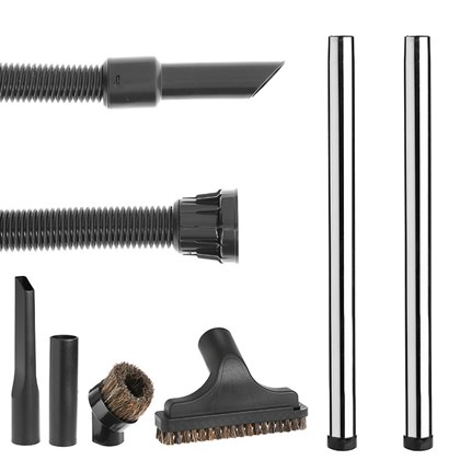 Ovation Vacuum Cleaner HT100R 800W Red | Select Catering Solutions Ltd Ovation Vacuum Cleaner HT100R 800W Red | Select Catering Solutions Ltd