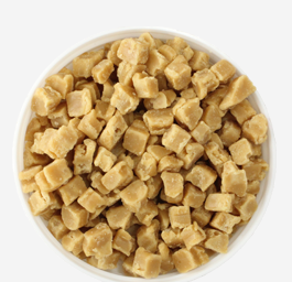 Simply Toppings Diced Caramel 500g | Select Catering Solutions Ltd Simply Toppings Diced Caramel 500g | Select Catering Solutions Ltd