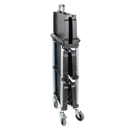Folding Catering Trolley Folding Catering Trolley