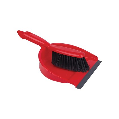 Dust Pan & Brush | Cleaning Equipment Dust Pan & Brush | Cleaning Equipment