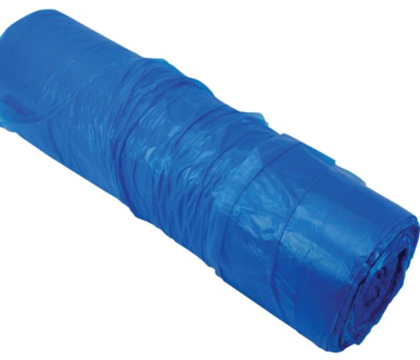 Blue Aprons, Heavy Duty- qty 250