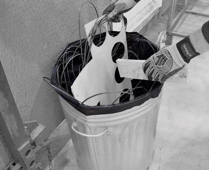 90L Heavy Duty Black Sacks 29x39" | Select Catering Solutions Ltd 90L Heavy Duty Black Sacks 29x39" | Select Catering Solutions Ltd