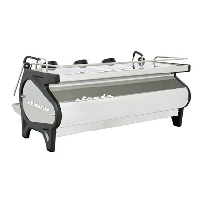 La Marzocco Strada 2 Group AV | Barista Machines La Marzocco Strada 2 Group AV | Barista Machines