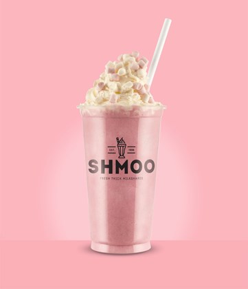 Shmoo Strawberry Mix 1.8kg | Select Catering Solutions Ltd Shmoo Strawberry Mix 1.8kg | Select Catering Solutions Ltd