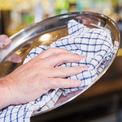 Terry Tea Towels | Select Catering Solutions Ltd Terry Tea Towels | Select Catering Solutions Ltd