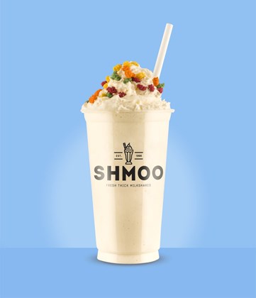 Shmoo Vanilla Mix 1.8kg | Select Catering Solutions Ltd Shmoo Vanilla Mix 1.8kg | Select Catering Solutions Ltd