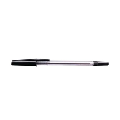 Black Ball Point Pen - Medium (Pack of 50)