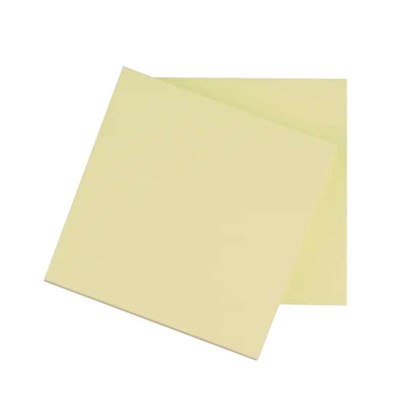 Q-Connect Yellow Quick Notes 76x76mm (Pack of 12) Q-Connect Yellow Quick Notes 76x76mm (Pack of 12)