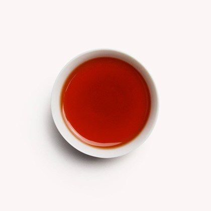 Brewed Tea example Brewed Tea example