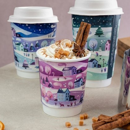 Xmas Cups Xmas Cups
