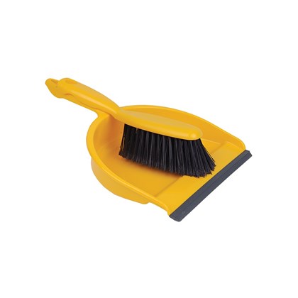 Dust Pan & Brush | Cleaning Equipment Dust Pan & Brush | Cleaning Equipment