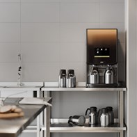 Bravilor Bolero Turbo XL Instant Machine