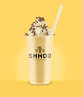 Shmoo Banana Mix 1.8kg