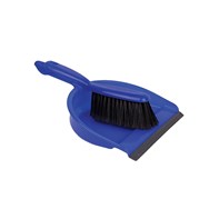 Dust Pan & Brush