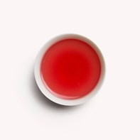 Brewed Tea example Canton Berry & Hibiscus Loose Leaf Tea 1kg