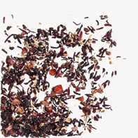 Loose Leaf Tea Canton Berry & Hibiscus Loose Leaf Tea 1kg