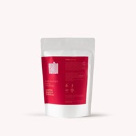 Large Outer Bag Canton Unwrapped Berry & Hibiscus Pyramid Tea Bags