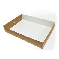 Platter Box Insert for Extra Large platter