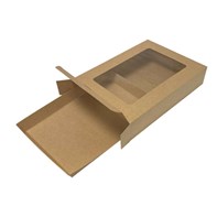 Insert for Medium Kraft Platter Box