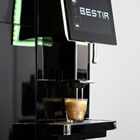 Bestir MBC300 High Volume bean to Cup machine 2 Bestir MBC300 High Volume bean to Cup machine