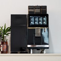 Bestir MBC300 High Volume bean to Cup machine 3 Bestir MBC300 High Volume bean to Cup machine