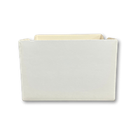 Wedding Cake Box White 10x10x6" Wedding Cake Box White 9x9x6"