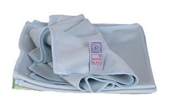 Optima Glass Microfibre Cloth 40x40cm