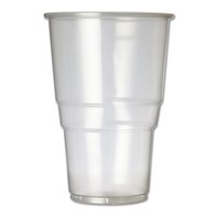 20oz (570ml) CE Marked Plastic Pint 20oz (570ml) CE Marked Plastic Pint