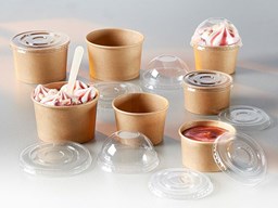 Kraft 4oz Portion Cup