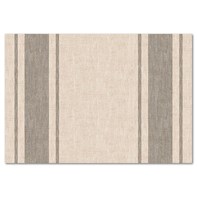 38x54cm Premium Towel Napkin Malia Black