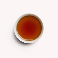 Brewed Tea example Canton Darjeeling Loose Leaf Tea 500g