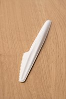 Compostable 17cm FSC Accredited Paper Knife