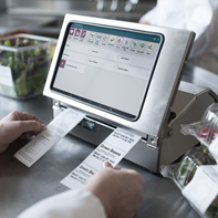 DateCodeGenie® with 1x2" Mechanism DateCodeGenie® with 1x2" Mechanism