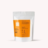 Large Outer Bag Canton Unwrapped Decaf English Breakfast Tea Bags