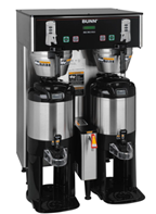 Bunn ThermoFresh BrewWISE DBC Dual Coffee Brewer