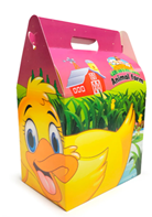 Farm Fun Meal Boxes