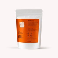 Large Outer Bag Canton Unwrapped English Breakfast Pyramid Tea Bags