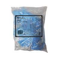 Non Woven Beard Masks Blue Non Woven Beard Masks Blue