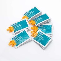 Astroplast Alcohol Free Wipes (Box of 96) Astroplast Alcohol Free Wipes (Box of 96)