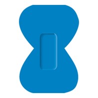 Standard Blue Finger Plaster