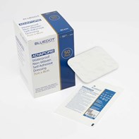 Advapore Waterproof Non-Woven Adhesive Dressing (Box of 50)