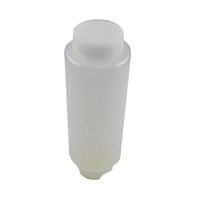 24oz FIFO Bottle With Medium Valve Cap Qty 1x3 24oz FIFO Bottle With Medium Valve Cap