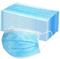 3ply Disposable Face Mask